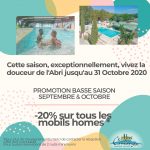 Offre Abri de Camargue