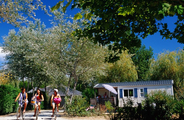 Homair Vacances, leader européen du camping, au cœur de l’actu cette ...