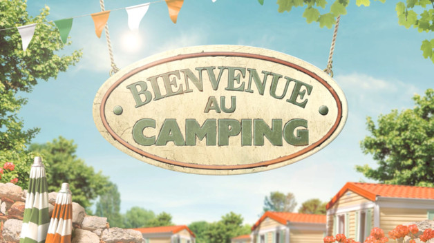 Bienvenue au camping Saison 3